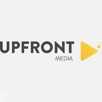 Upfront Media LTD logo, Upfront Media LTD contact details