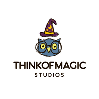 Thinkofmagic Studios logo, Thinkofmagic Studios contact details