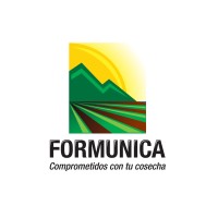 FORMUNICA logo, FORMUNICA contact details