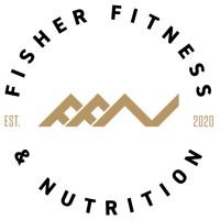 Fisher Fitness & Nutrition logo, Fisher Fitness & Nutrition contact details