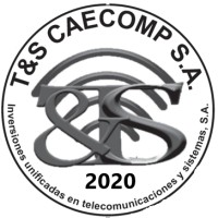 T&S CAECOMP S.A logo, T&S CAECOMP S.A contact details