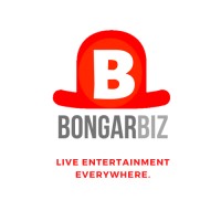 BONGARBIZ logo, BONGARBIZ contact details