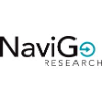 NaviGo Research logo, NaviGo Research contact details