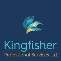 Kingfisher Professional Services Ltd logo, Kingfisher Professional Services Ltd contact details