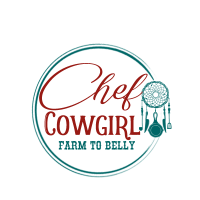 Chef Cowgirl logo, Chef Cowgirl contact details