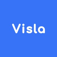 Visla logo, Visla contact details