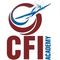 CFI Academy logo, CFI Academy contact details