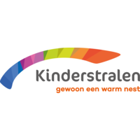 Kinderstralen - tussenschoolse opvang logo, Kinderstralen - tussenschoolse opvang contact details