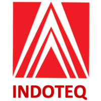 Indoteq logo, Indoteq contact details