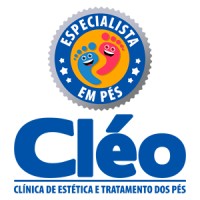 Cléo Podologia logo, Cléo Podologia contact details