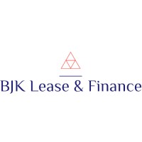 BJK Lease & Finance logo, BJK Lease & Finance contact details