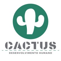 Cactus Desenvolvimento Humano logo, Cactus Desenvolvimento Humano contact details