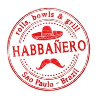 Habbañero Rolls Bowls and Grill logo, Habbañero Rolls Bowls and Grill contact details