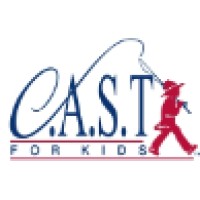 CAST for Kids Foundation logo, CAST for Kids Foundation contact details