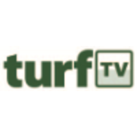 TurfTV logo, TurfTV contact details