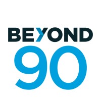 Beyond90, Inc. logo, Beyond90, Inc. contact details