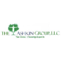 The Ashkin Group logo, The Ashkin Group contact details