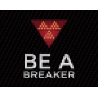 Be a Breaker logo, Be a Breaker contact details