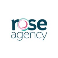 ROSE AGENCY, s.r.o. logo, ROSE AGENCY, s.r.o. contact details