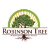 Robinson Tree Service logo, Robinson Tree Service contact details