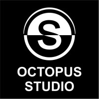 Octopus Studio Agency logo, Octopus Studio Agency contact details