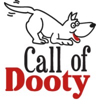 Call of Dooty logo, Call of Dooty contact details