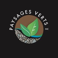 Paysages Verts inc logo, Paysages Verts inc contact details