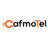 Cafmotel Technologies logo, Cafmotel Technologies contact details