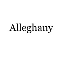 Alleghany Corporation logo, Alleghany Corporation contact details