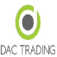 DAC TRADING logo, DAC TRADING contact details