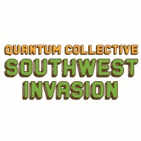 Southwest Invasion - A Quantum Collective Event logo, Southwest Invasion - A Quantum Collective Event contact details