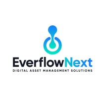 EverflowNext logo, EverflowNext contact details