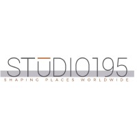 STUDIO-195,INC. logo, STUDIO-195,INC. contact details