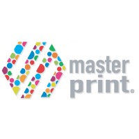 Master Print Mx logo, Master Print Mx contact details