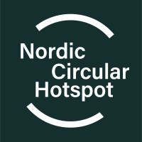 Nordic Circular Hotspot logo, Nordic Circular Hotspot contact details