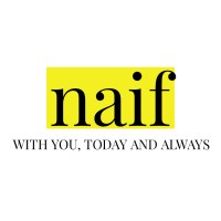 NAIF | Never Alone India Foundation logo, NAIF | Never Alone India Foundation contact details