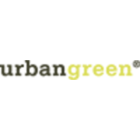 UrbanGreen Inc. logo, UrbanGreen Inc. contact details