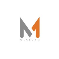 M Seven Creative logo, M Seven Creative contact details