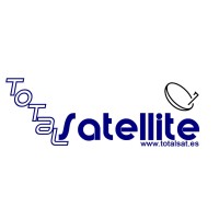 Total Satellite logo, Total Satellite contact details