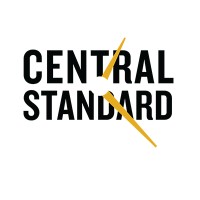 Central Standard logo, Central Standard contact details