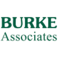 Burke Associates logo, Burke Associates contact details