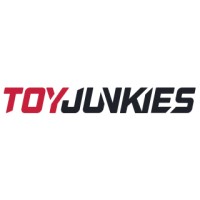 Toy Junkies logo, Toy Junkies contact details