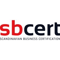 Scandinavian Business Certification logo, Scandinavian Business Certification contact details