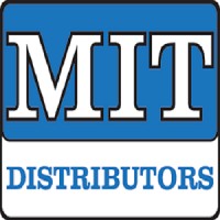 MIT Distributors logo, MIT Distributors contact details