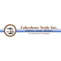 Lakeshore Scale Inc logo, Lakeshore Scale Inc contact details