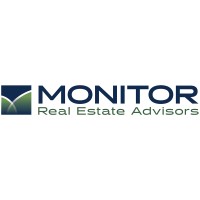 Monitor Real Estate Advisors logo, Monitor Real Estate Advisors contact details