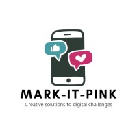 Mark-It-Pink, LLC logo, Mark-It-Pink, LLC contact details