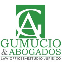 Gumucio & Abogados logo, Gumucio & Abogados contact details