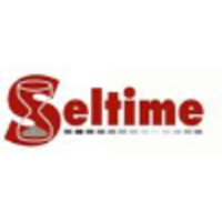 SELTIME logo, SELTIME contact details