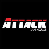 Attack Lan House logo, Attack Lan House contact details